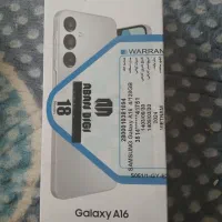موبایل a16