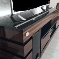 تخت/ میز آرایش/ میز tv/ میز جلو مبل و ویترین ۱۰ت|تخت و سرویس خواب|اصفهان, درب سیبه علیا|دیوار