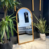 قاب آینه تمام قدی