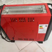 بخاری برقی|بخاری، هیتر، شومینه|پردیس, فاز ۱۱|دیوار