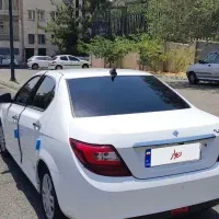 دنا پلاس دنده|خودرو سواری و وانت|تهران, المهدی|دیوار