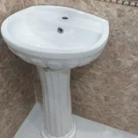 روشویی|لوازم سرویس بهداشتی|تهران, علم و صنعت|دیوار