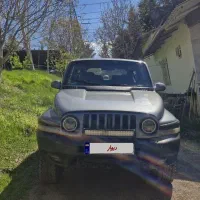 کوراندو کروک