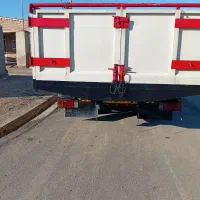 الوند8/۵تنی|خودرو سنگین|سیمین شهر, |دیوار