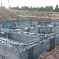 یک قطعه زمین ۲۸۷ متری|فروش زمین و ملک کلنگی|سرپل ذهاب, |دیوار