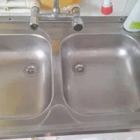 سینک ظرفشویی