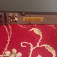 DVD LG|پخش‌کننده DVD و ویدیو|مرودشت, ژیان|دیوار