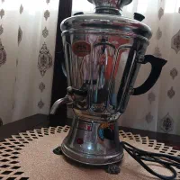 سماور|سماور، چای‌ساز، قهوه‌ساز|رشت, کوی حسینی|دیوار