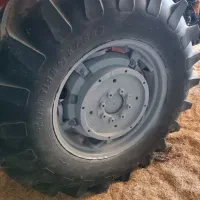 تراکتورر فرگسون