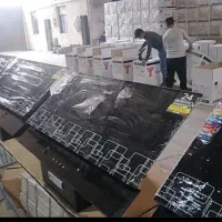 هود روکار/ توکار sevin اقساط چک