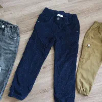 شلوار بچگانه نو