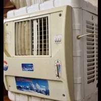 کولر آبی 2800 سا.لم و بد.ون مشکل