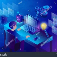 آموزش برنامه نویسی