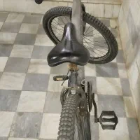 دوچرخه بدون دنده