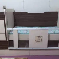 تخت کودک و نوجوان