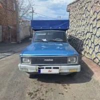 وانت مزدا 2000