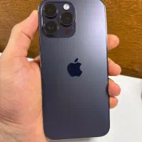 apple 14 promax 256 Z/A