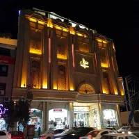 فروش مغازه در پاساژ رویال