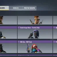 اکانت کالاف|کنسول، بازی ویدئویی و آنلاین|برخوار, |دیوار