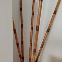 چوب بامبو