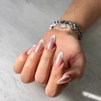 آموزش کاشت ناخن با قیمت تکرار نشدنی|خدمات آموزشی|قم, زنبیل آباد|دیوار