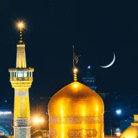 تور زیارتی مشهد مقدس ۲۳ تیرماه