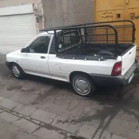 پراید وانت ۱۴۰۰