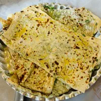 کلانه ساج داغ