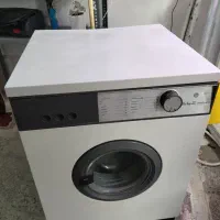 لباسشویی آزمایش 5کیلو|ماشین لباسشویی و خشککن لباس|مرند, |دیوار