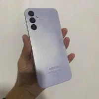 سامسونگ آ14درحد صفر بدون خش