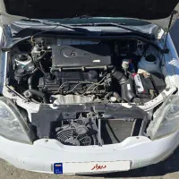 تیبا ۱مدل ۹۷|خودرو سواری و وانت|دیواندره, |دیوار