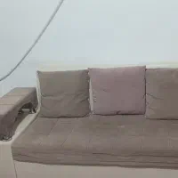 مبل راحتی مناسب سالن دارا|مبلمان خانگی و میز عسلی|مهران (ایلام), |دیوار