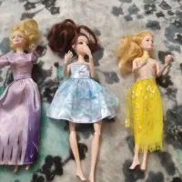 عروسک باربی مفضلی