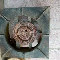 گاز دو شعله