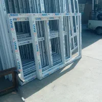 سازنده درب و پنجره ودجداره