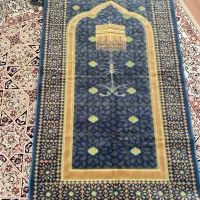 سجاده نماز|صنایع دستی و سایر لوازم تزئینی|تهران, هفت حوض|دیوار