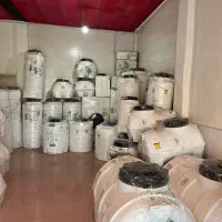 مخزن سه لایه هزار لیتری،منبع آب،تانکر|مصالح و تجهیزات ساختمان|رشت, حومه رشت|دیوار