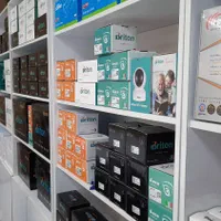 دوربین مداربسته/پکیج/۱دوربین/دیددرشب/برایتون|دوربین مداربسته|اهواز, کیانپارس |دیوار