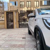 هایما S5 اتومات ۱۴۰۱|خودرو سواری و وانت|کرمانشاه, |دیوار