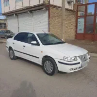 سمند ال ایکس مدل ۹۱|خودرو سواری و وانت|فامنین, |دیوار