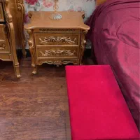 سرویس خواب|تخت و سرویس خواب|امیدیه, |دیوار