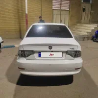 سورن پلاس ای اف سون فول مولتی مدیا|خودرو سواری و وانت|اصفهان, ناصرخسرو|دیوار