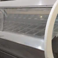 یخچال تاپینگ ۲۰ لگنه البرز سرمایش