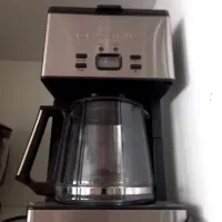 قهوه جوش گاسونیک
