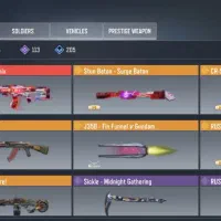 اکانت کالاف دیوتی|کنسول، بازی ویدئویی و آنلاین|سده (خراسان جنوبی), |دیوار