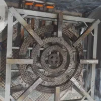 گاز پنج شعله ور دست نو