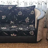 مبلمان و یخچال و فریزرو میز تی وی