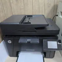 دستگاه رنگی hp177