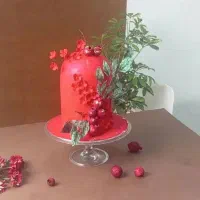 انواع کیک های سفارشی|خدمات پذیرایی، مراسم|اهواز, یوسفی|دیوار