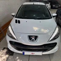 206مدل81 فیس لیفت207